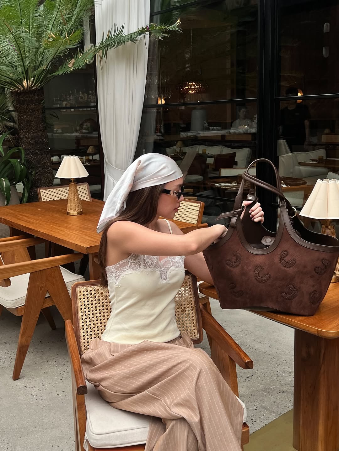 แยม - มทิรา ตันติประสุต