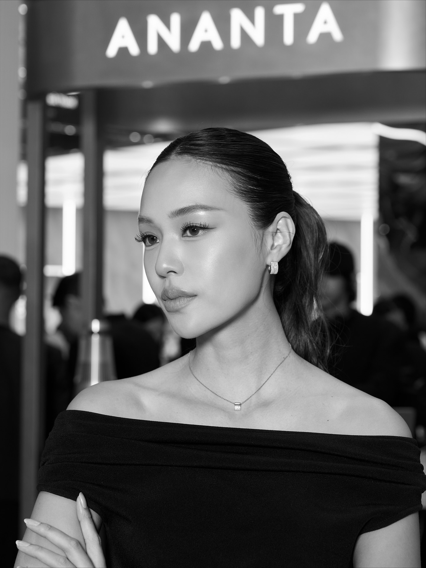 แยม - มทิรา ตันติประสุต