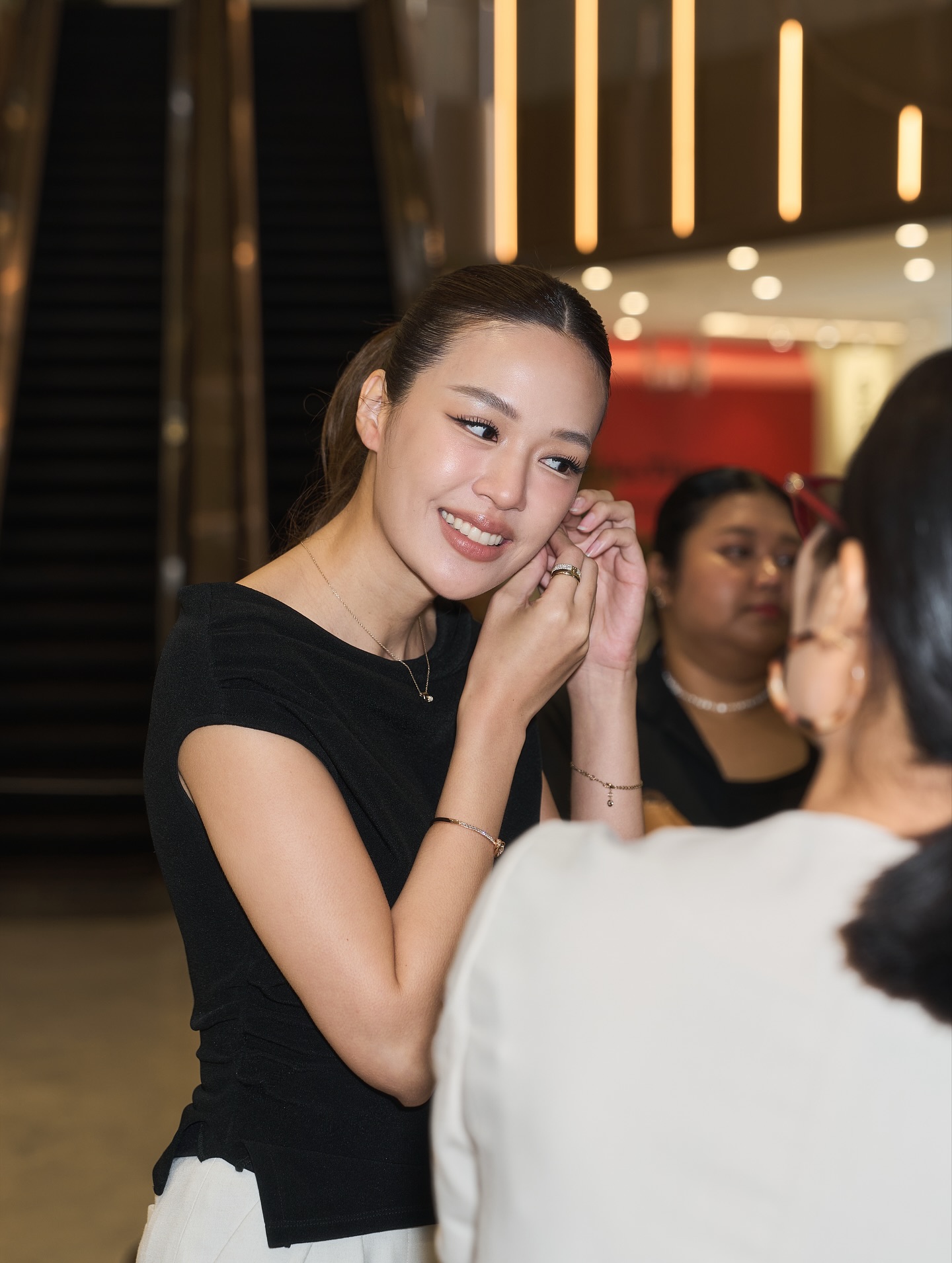 แยม - มทิรา ตันติประสุต