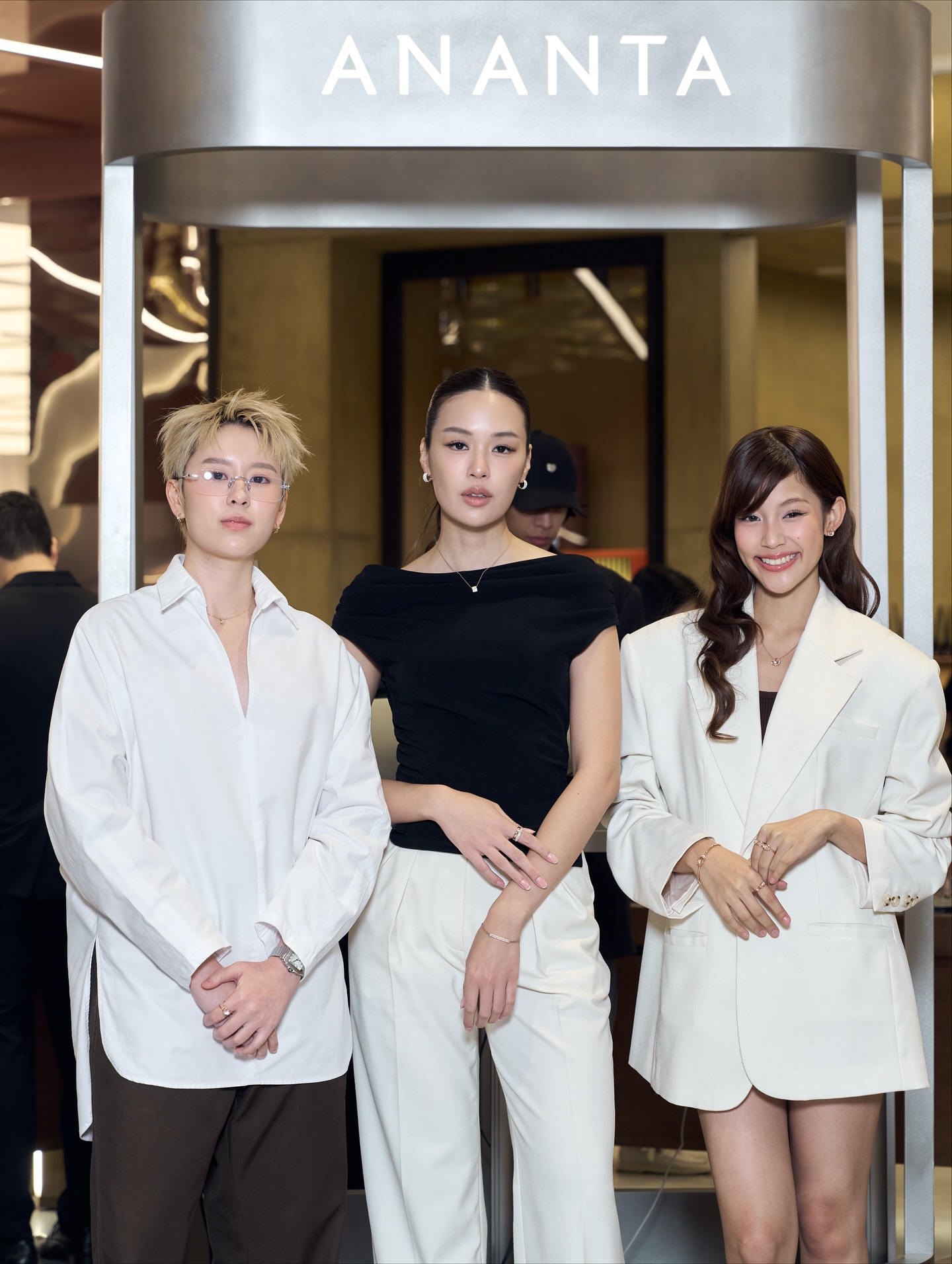 แยม - มทิรา ตันติประสุต