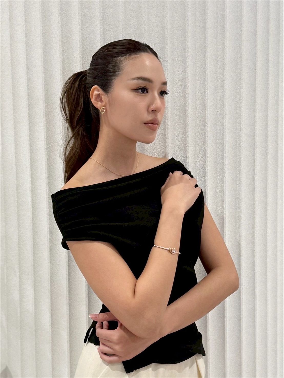 แยม - มทิรา ตันติประสุต