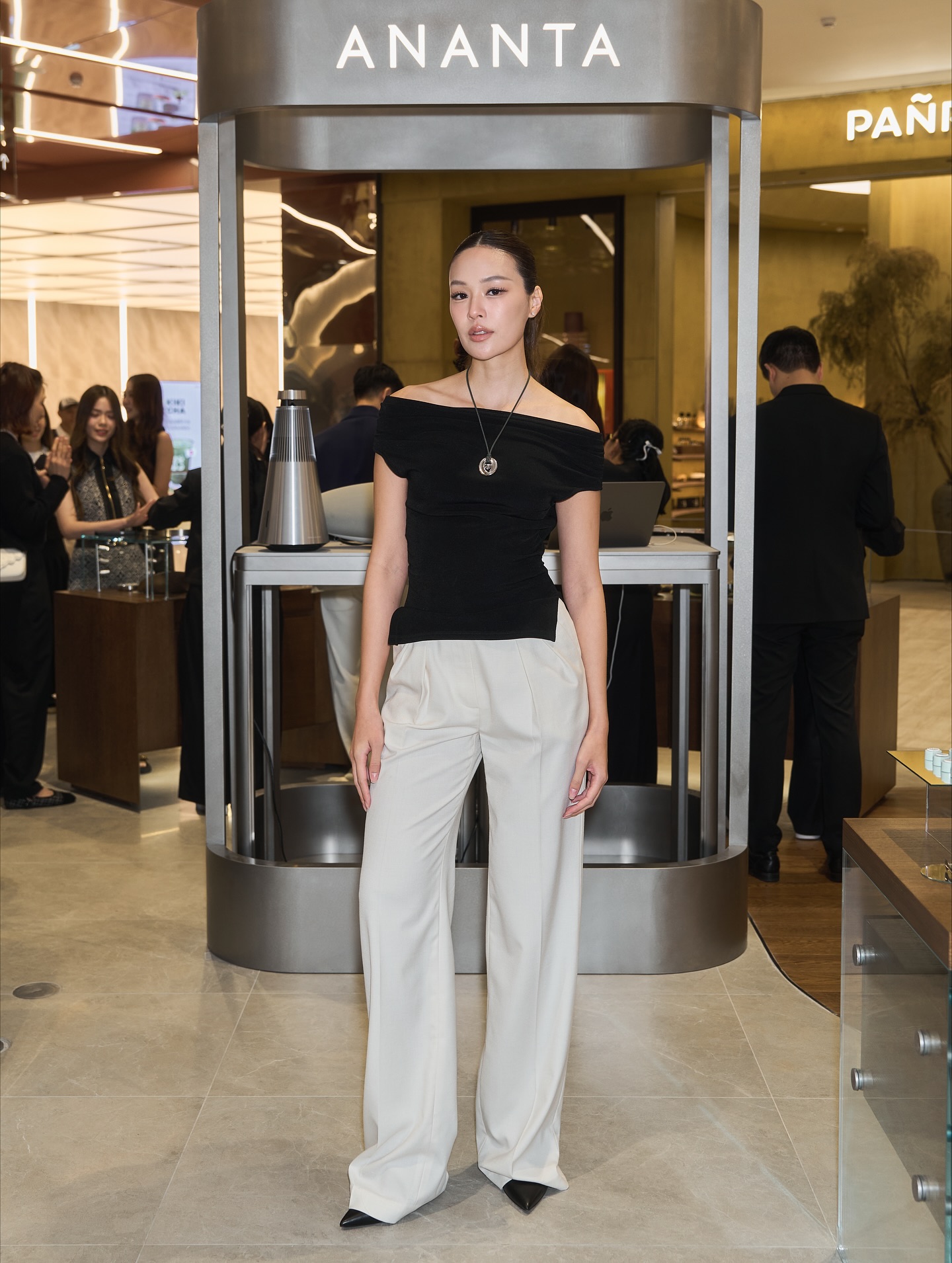 แยม - มทิรา ตันติประสุต