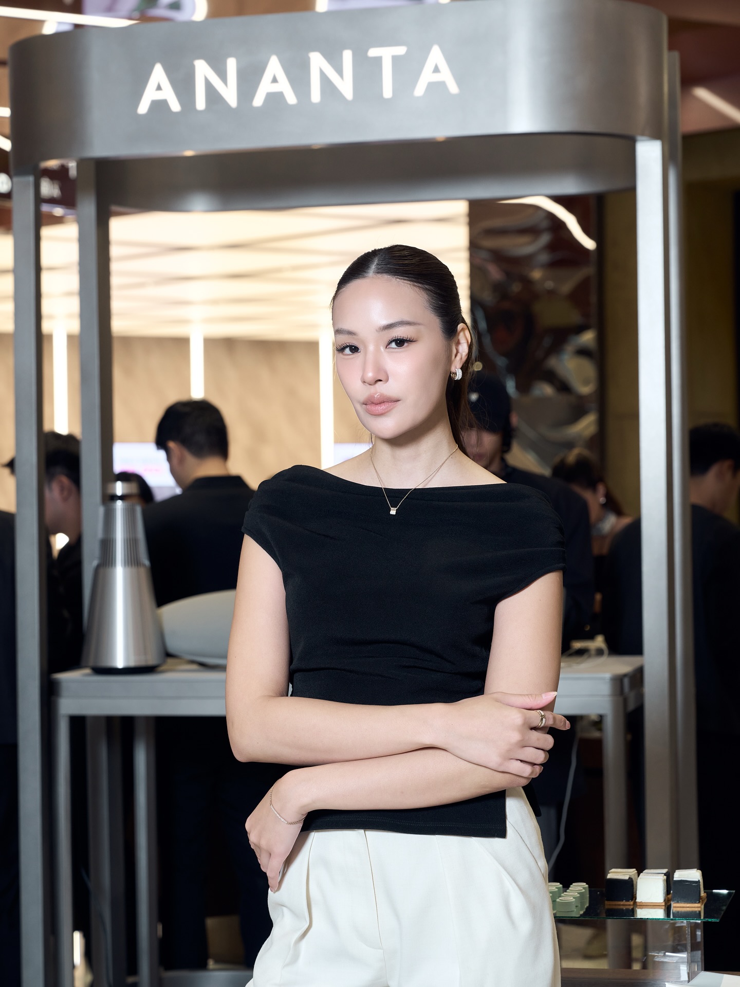 แยม - มทิรา ตันติประสุต