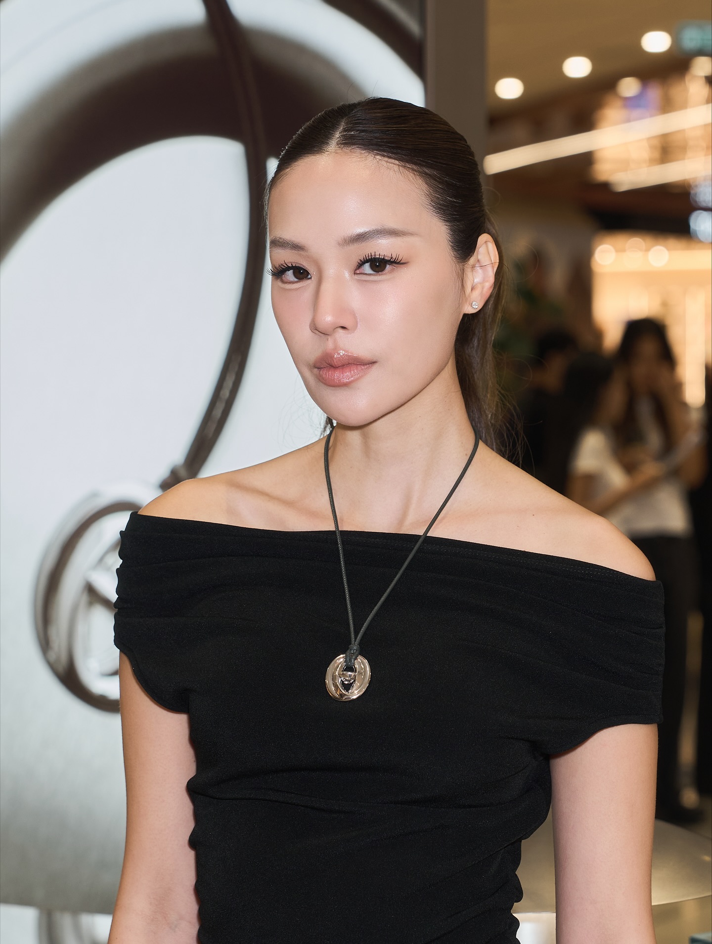 แยม - มทิรา ตันติประสุต