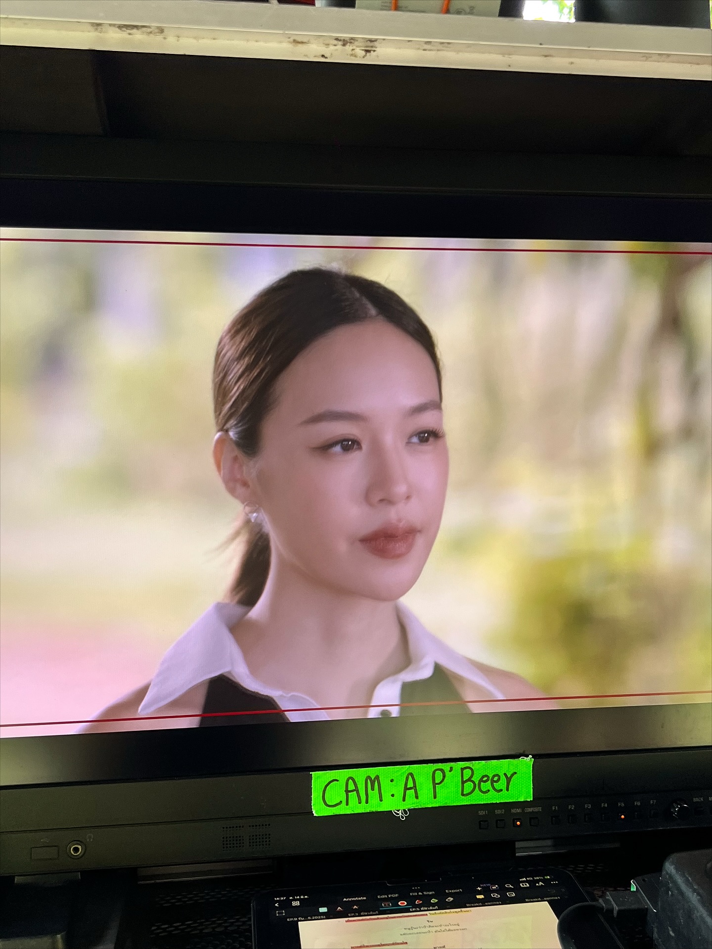 แยม - มทิรา ตันติประสุต