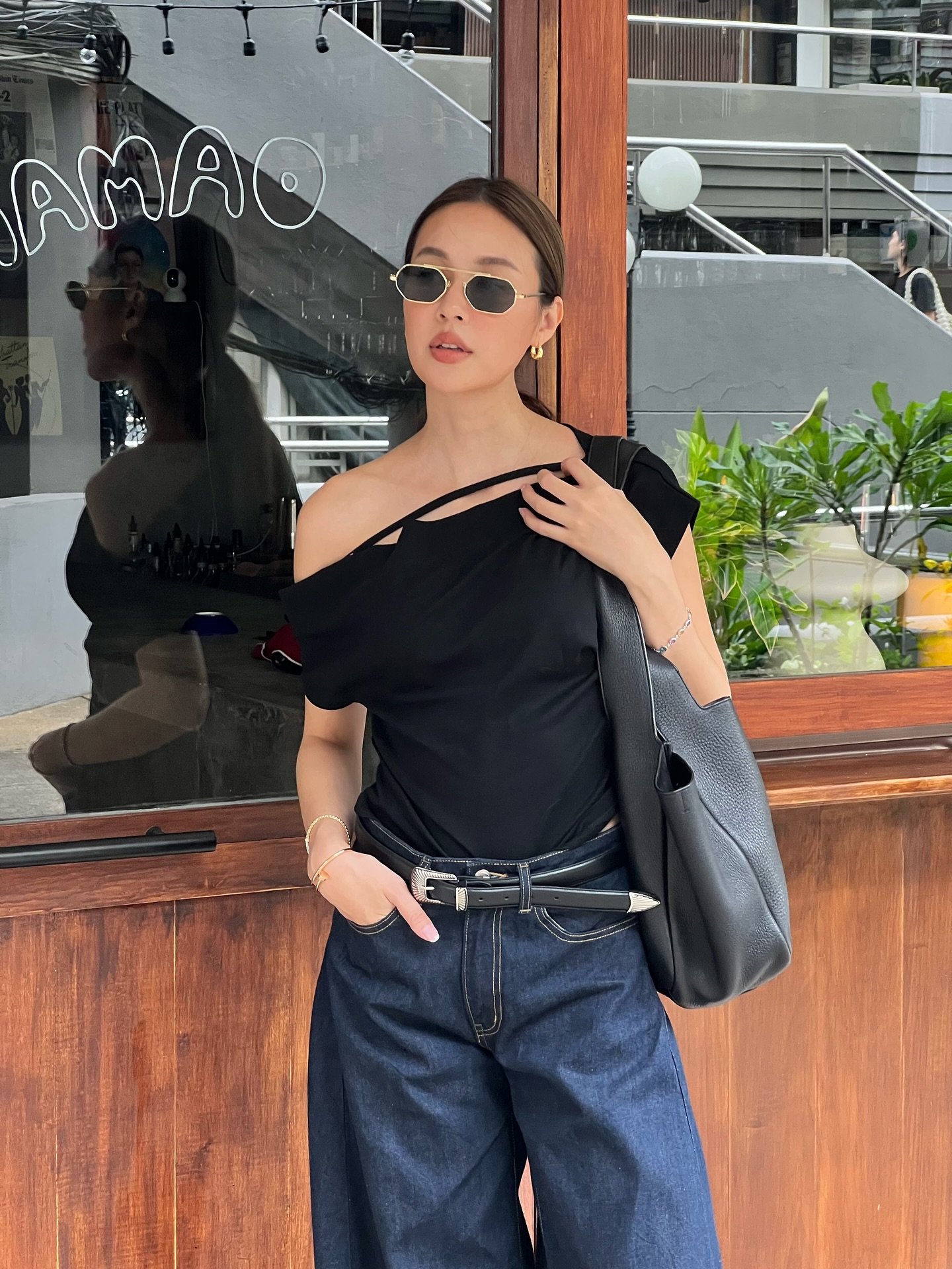 แยม - มทิรา ตันติประสุต