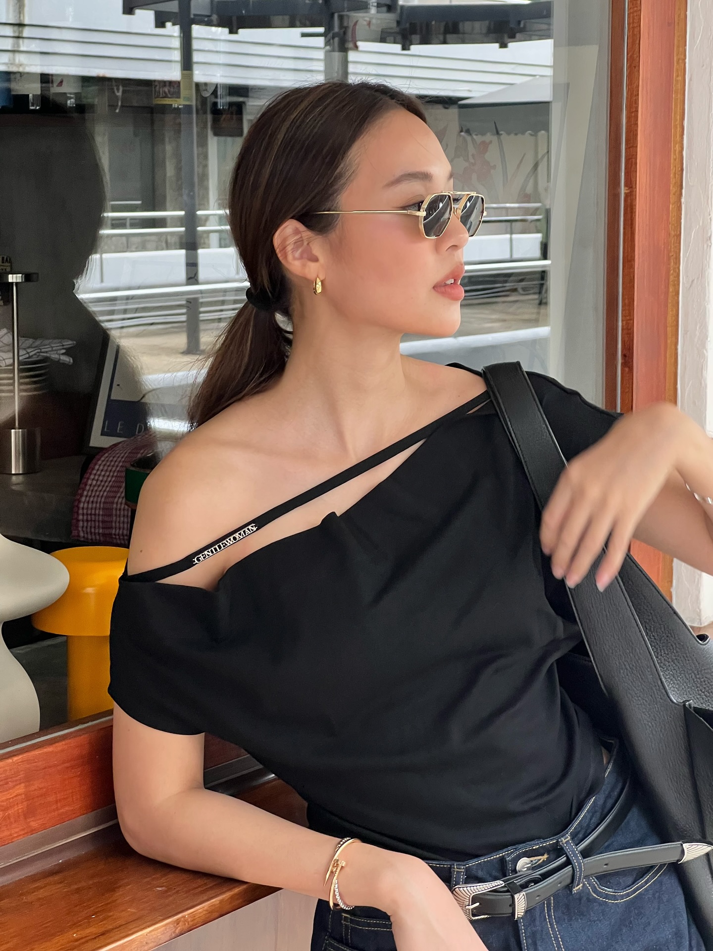 แยม - มทิรา ตันติประสุต