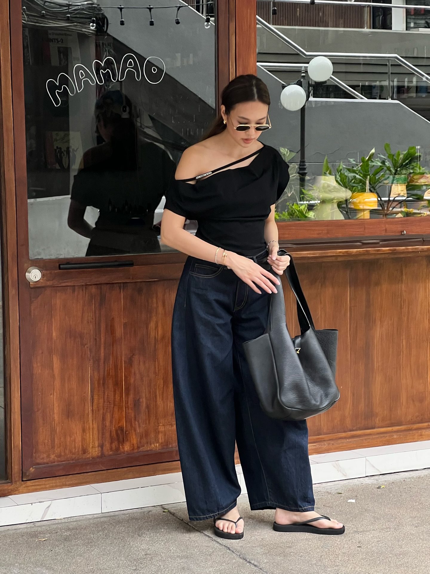 แยม - มทิรา ตันติประสุต