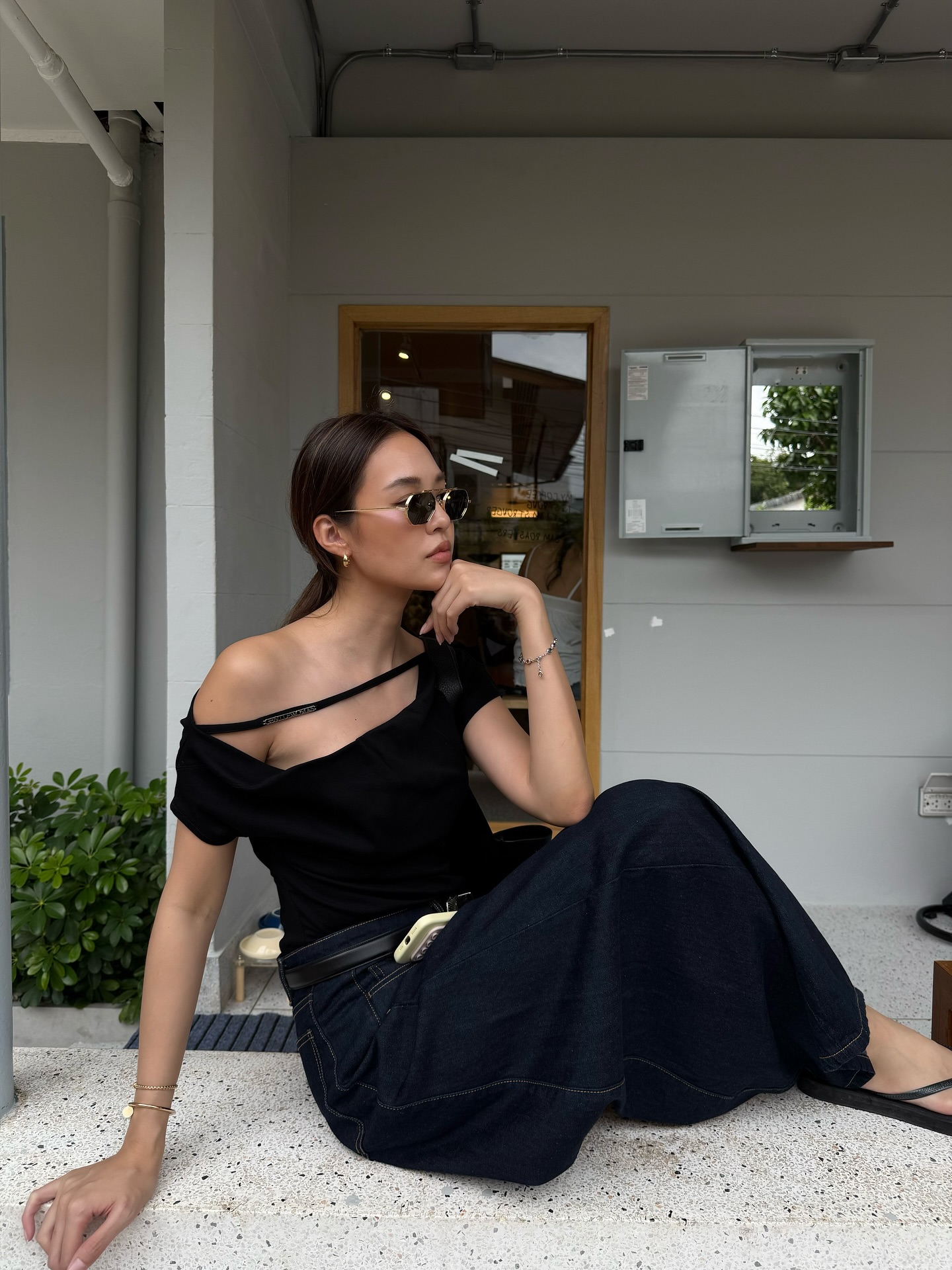 แยม - มทิรา ตันติประสุต