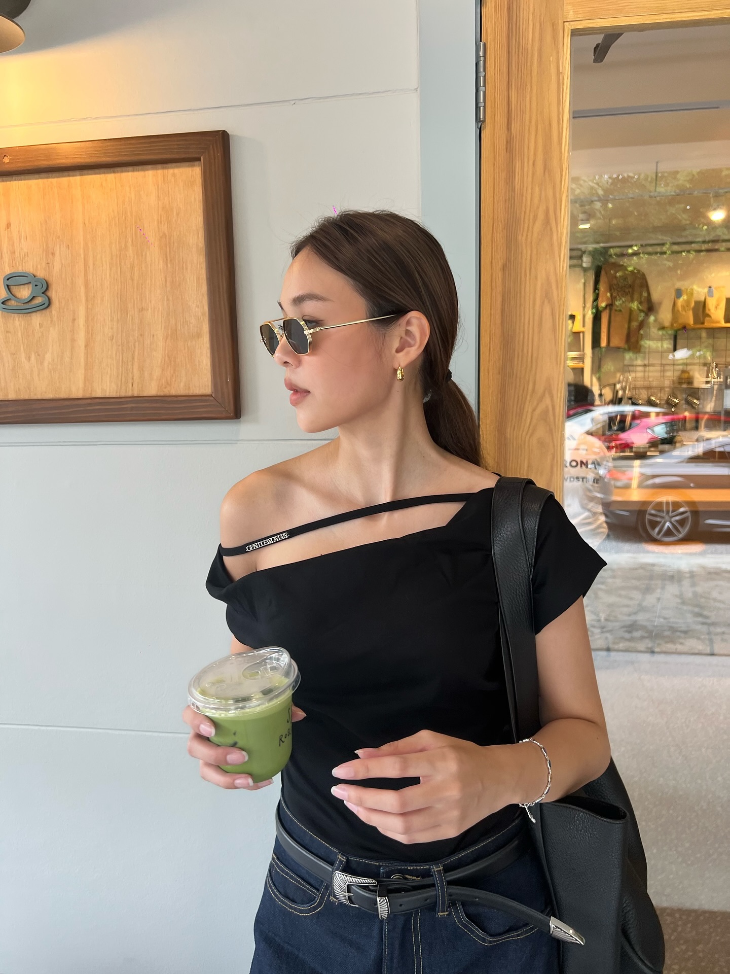 แยม - มทิรา ตันติประสุต