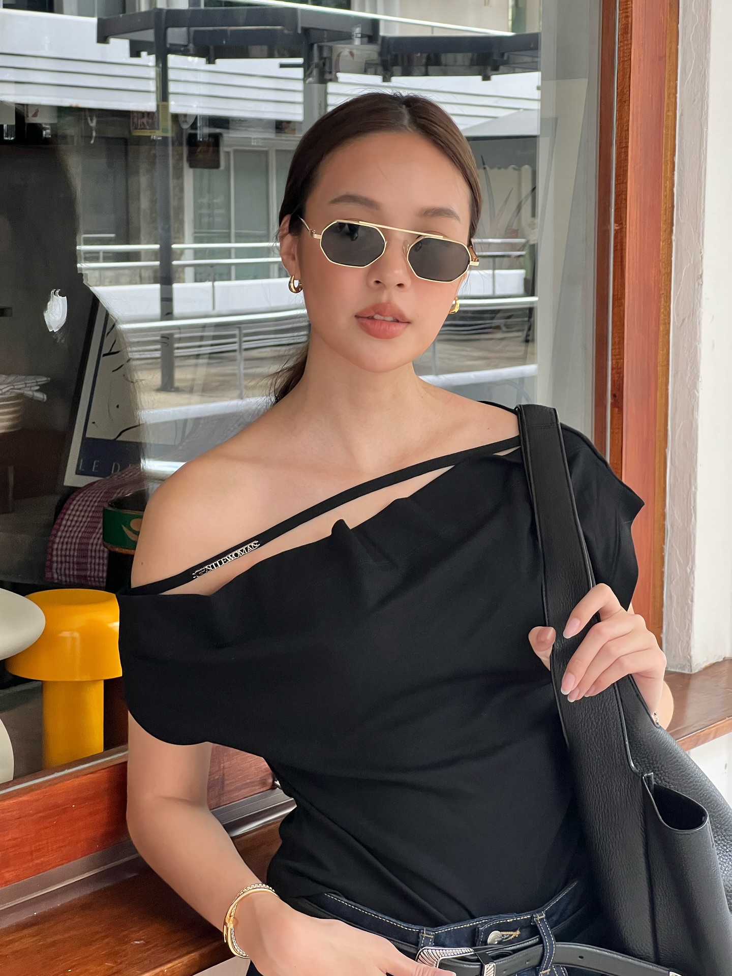 แยม - มทิรา ตันติประสุต