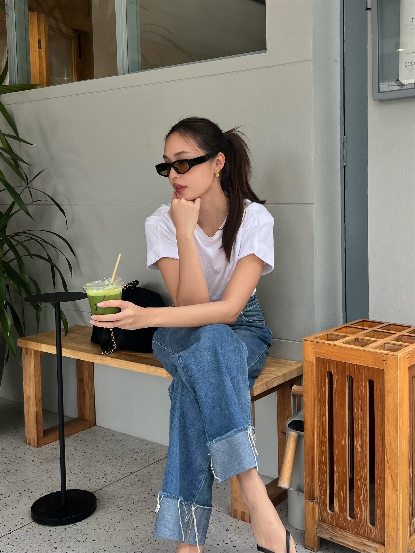 แยม - มทิรา ตันติประสุต