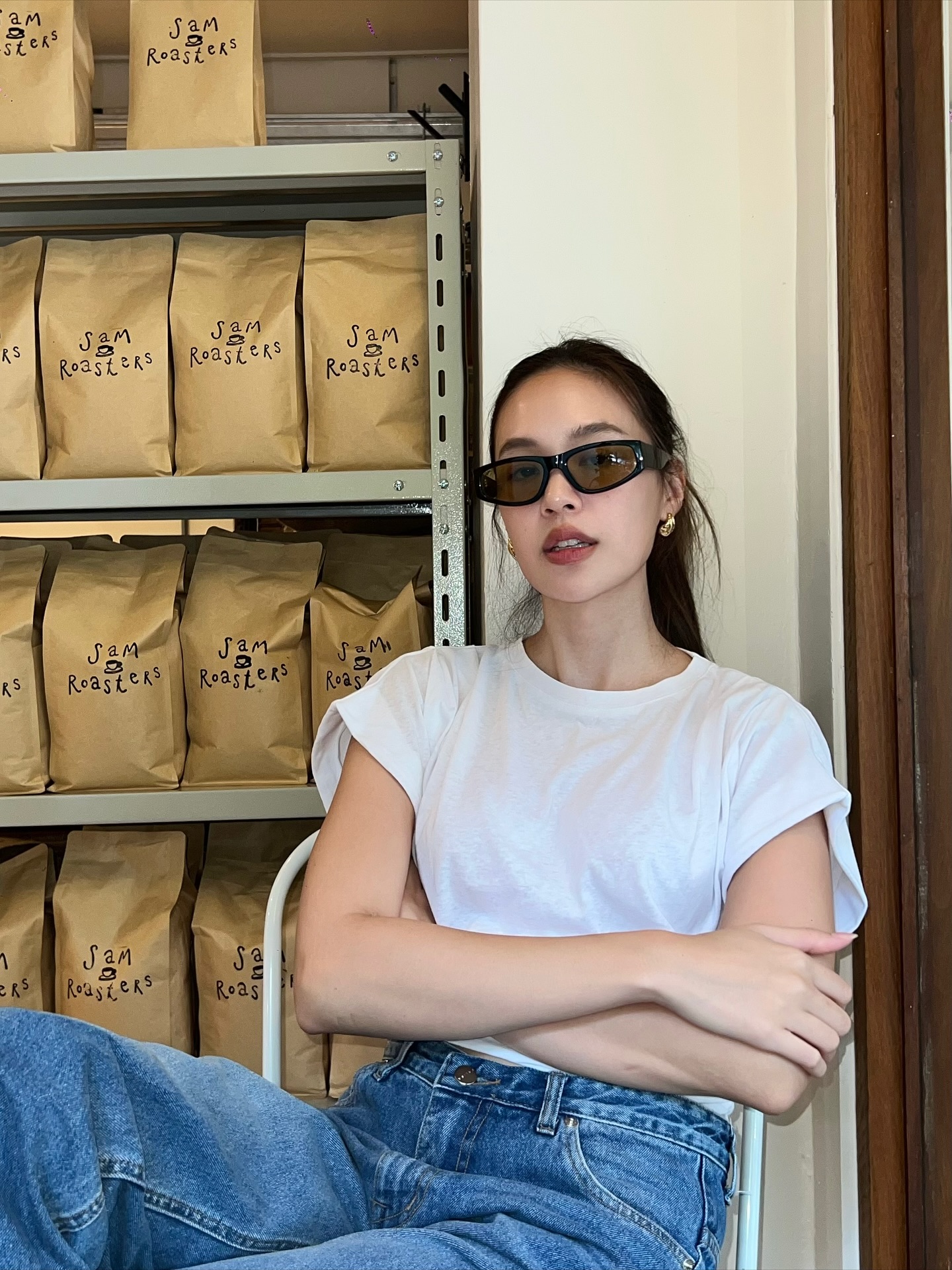 แยม - มทิรา ตันติประสุต