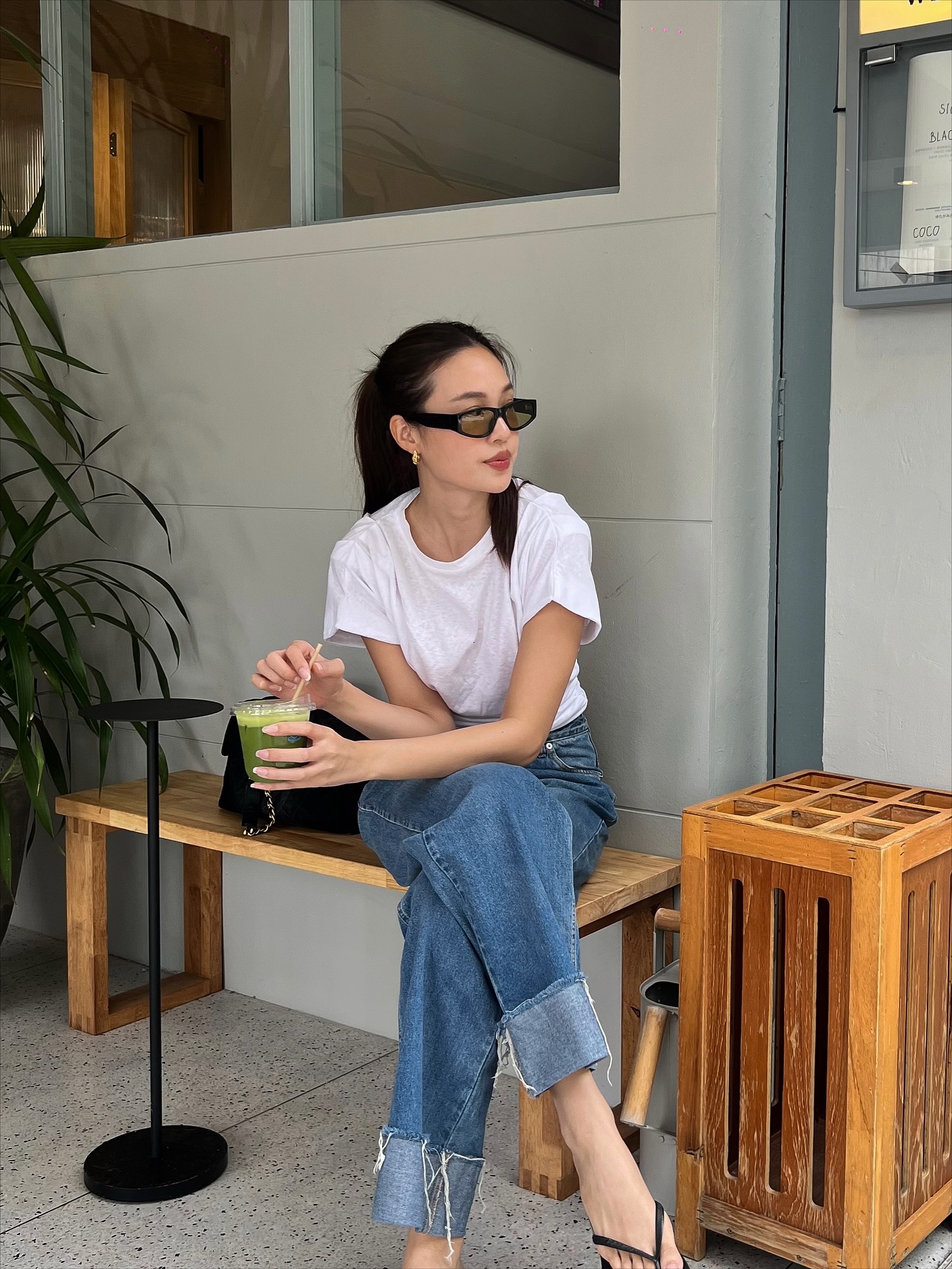 แยม - มทิรา ตันติประสุต