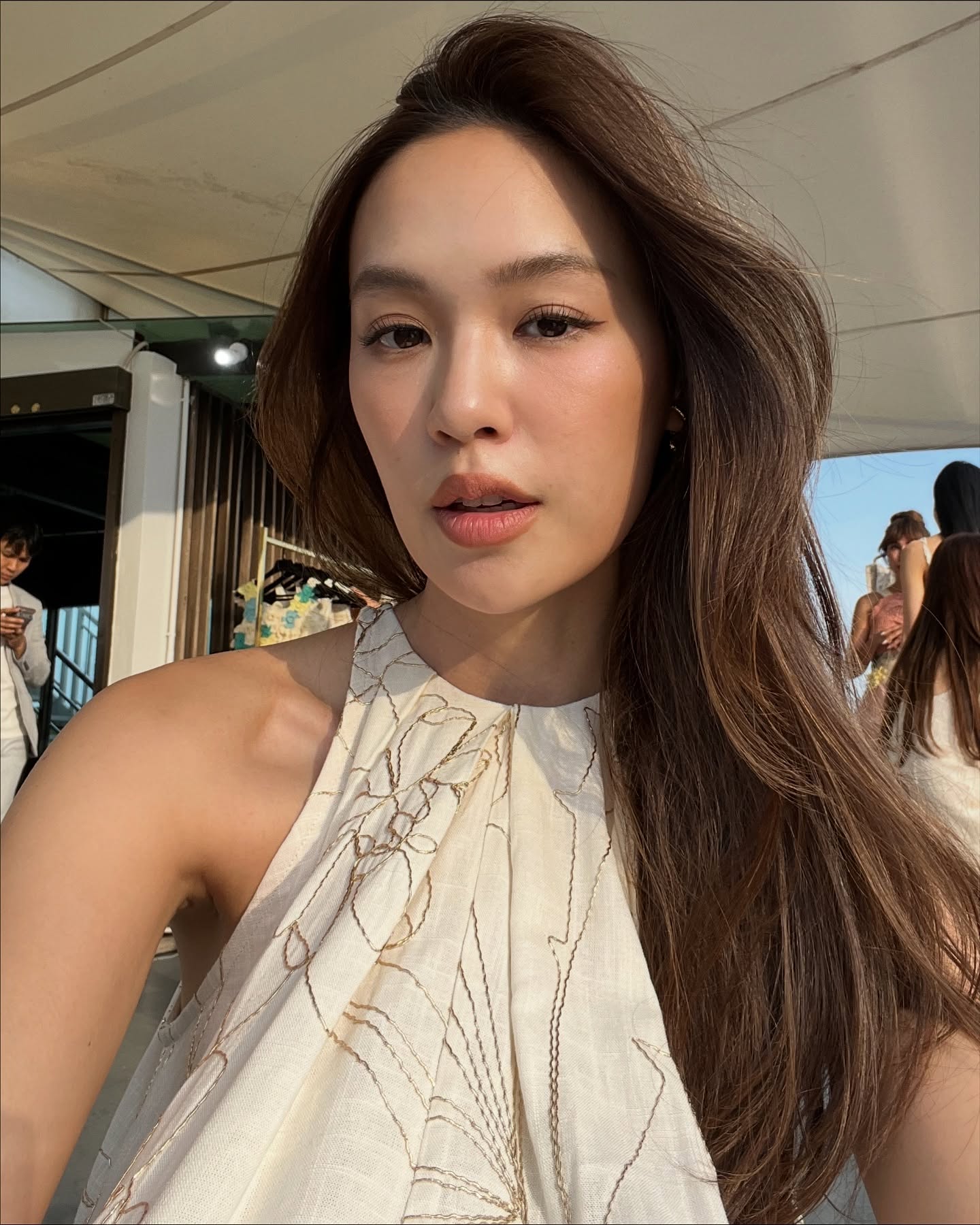 แยม - มทิรา ตันติประสุต