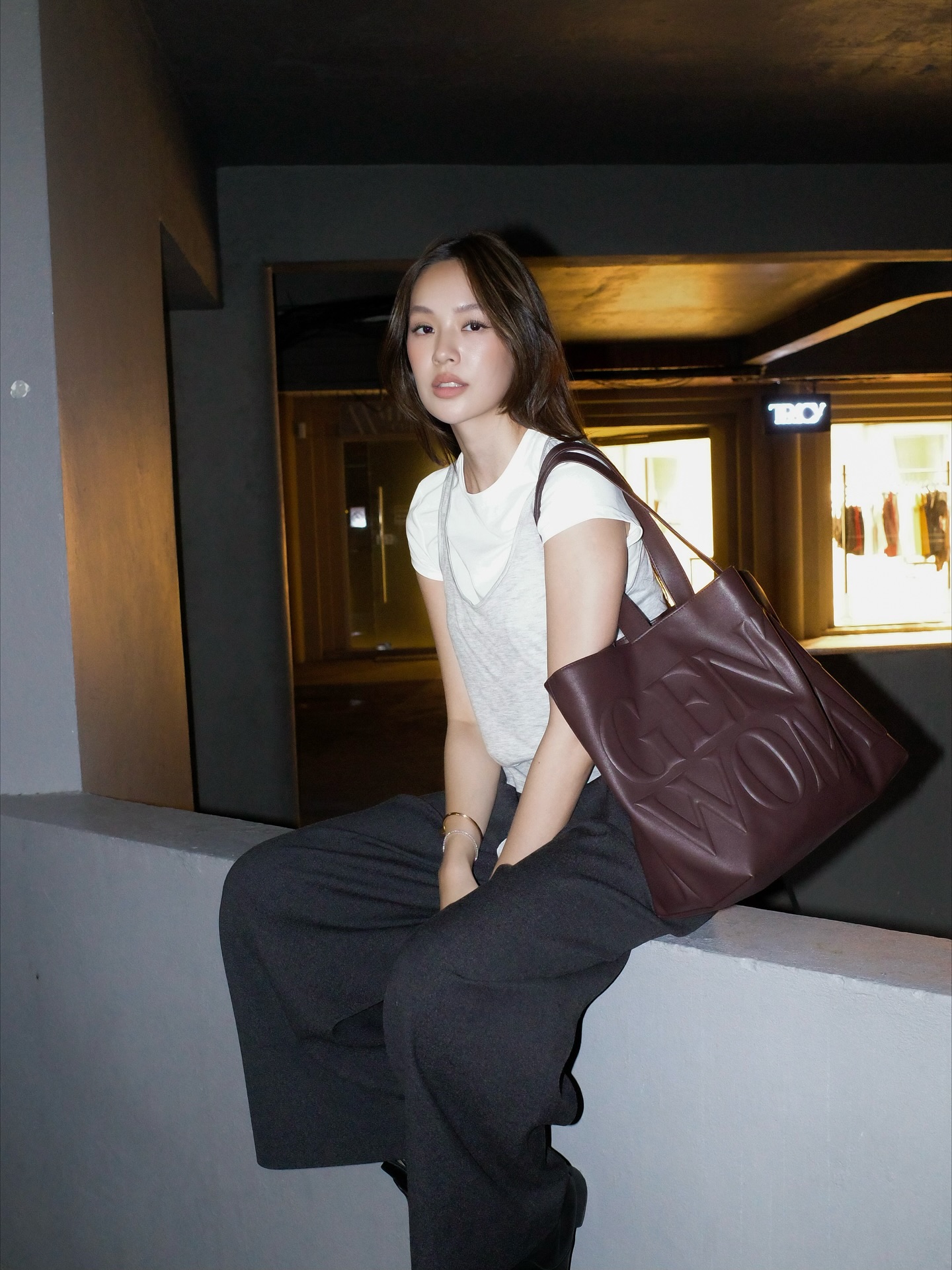 แยม - มทิรา ตันติประสุต