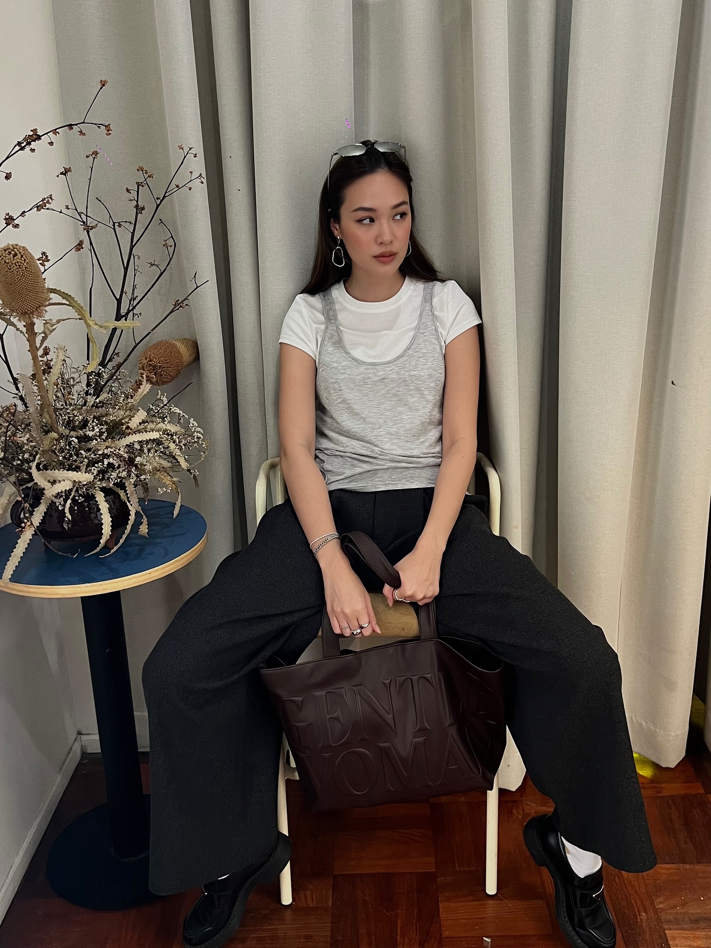 แยม - มทิรา ตันติประสุต