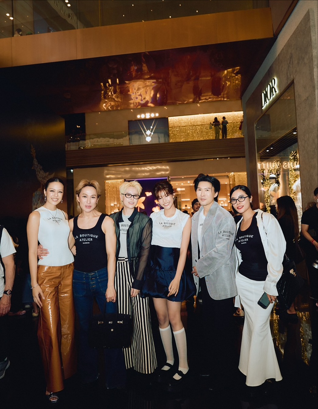 แยม - มทิรา ตันติประสุต