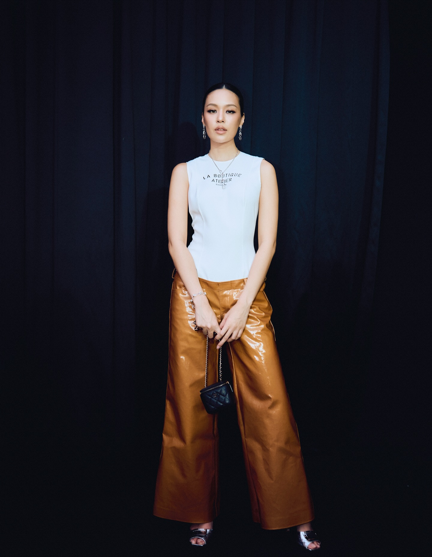 แยม - มทิรา ตันติประสุต