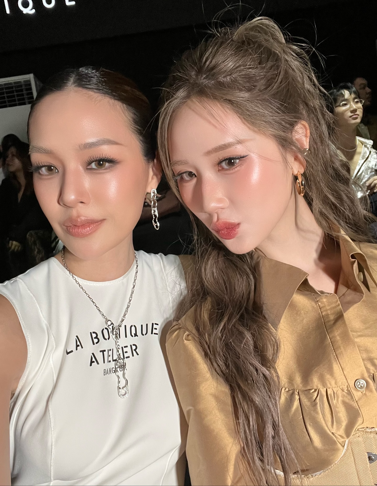 แยม - มทิรา ตันติประสุต