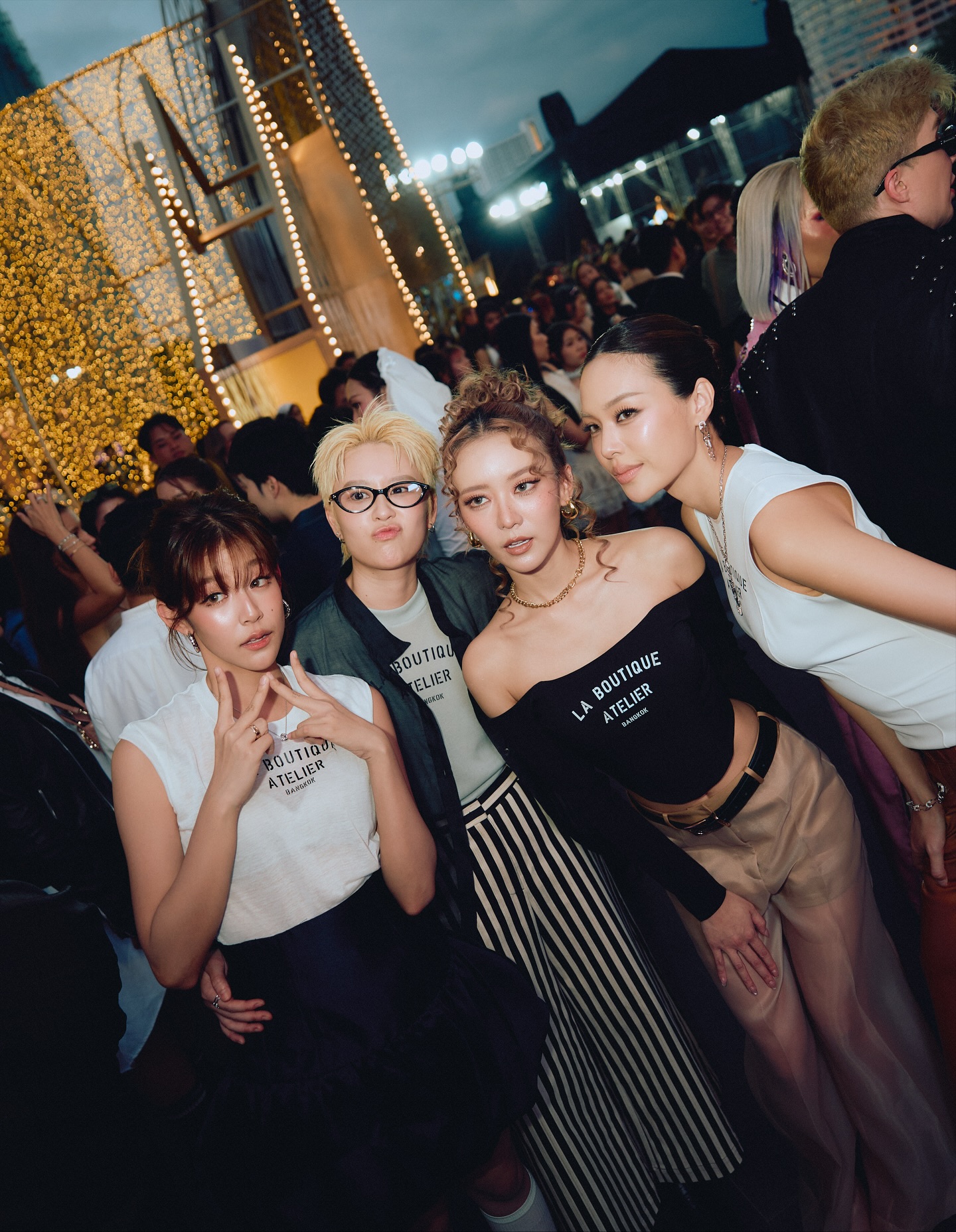 แยม - มทิรา ตันติประสุต