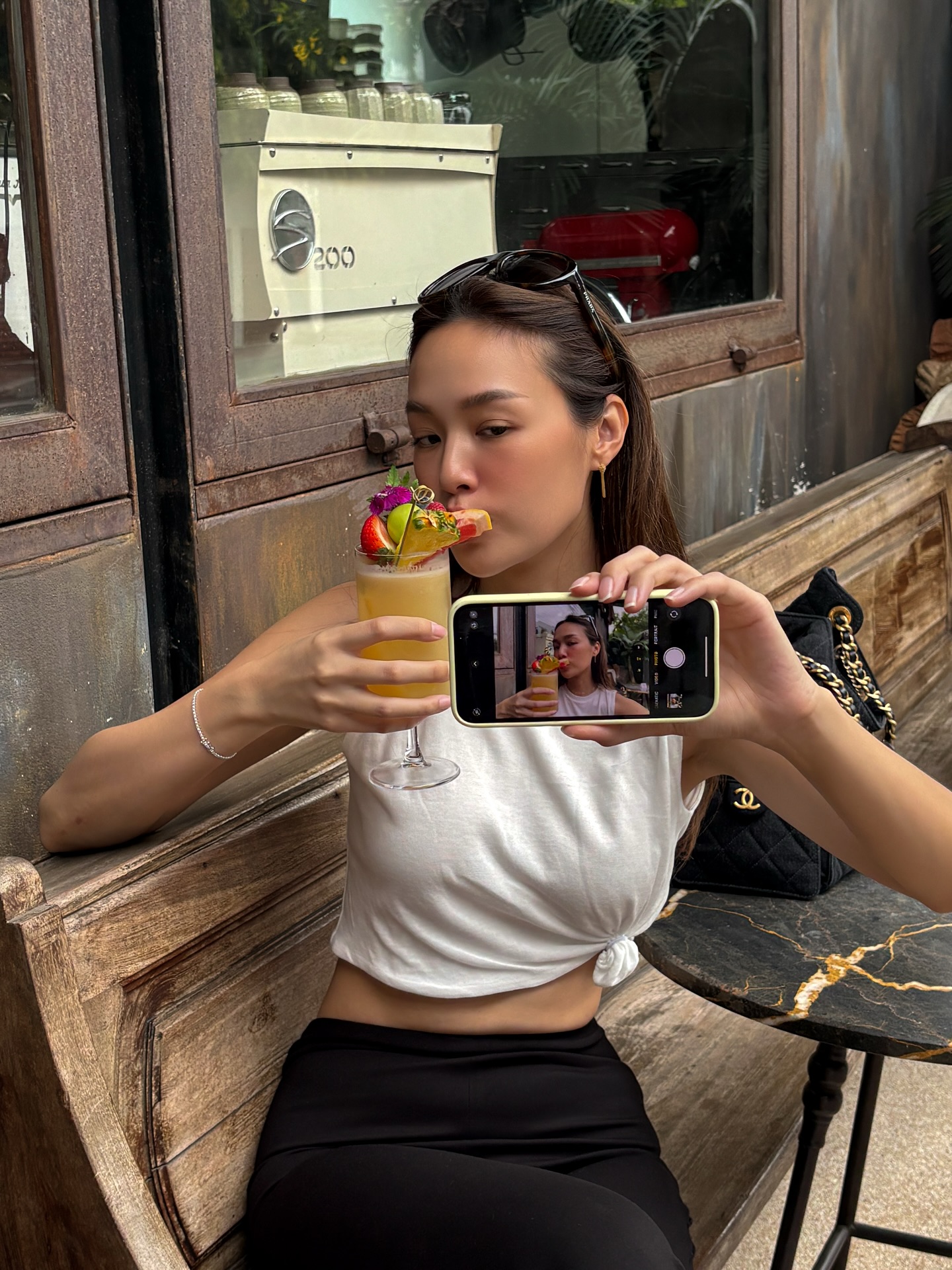 แยม - มทิรา ตันติประสุต