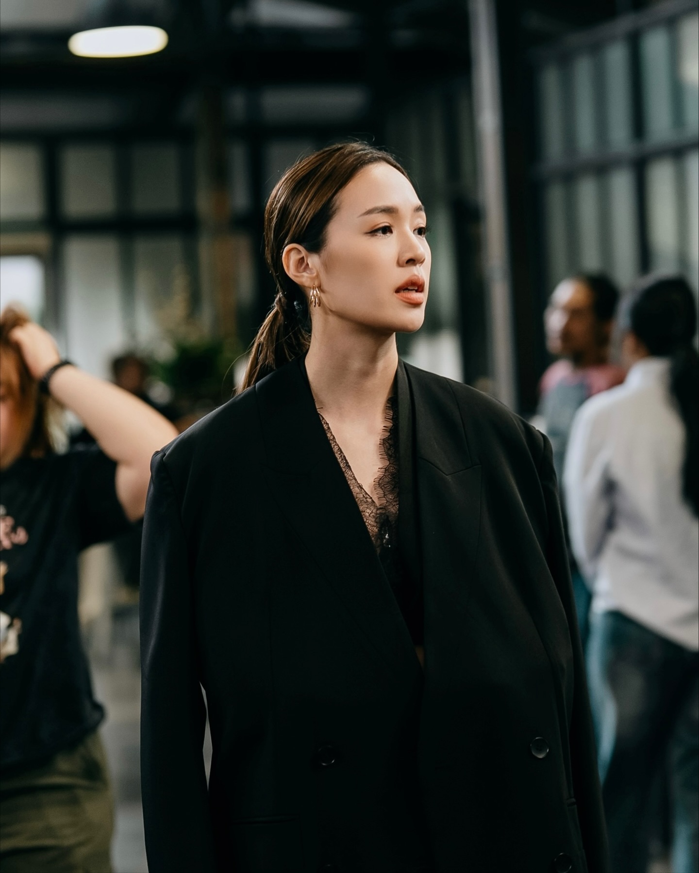 แยม - มทิรา ตันติประสุต