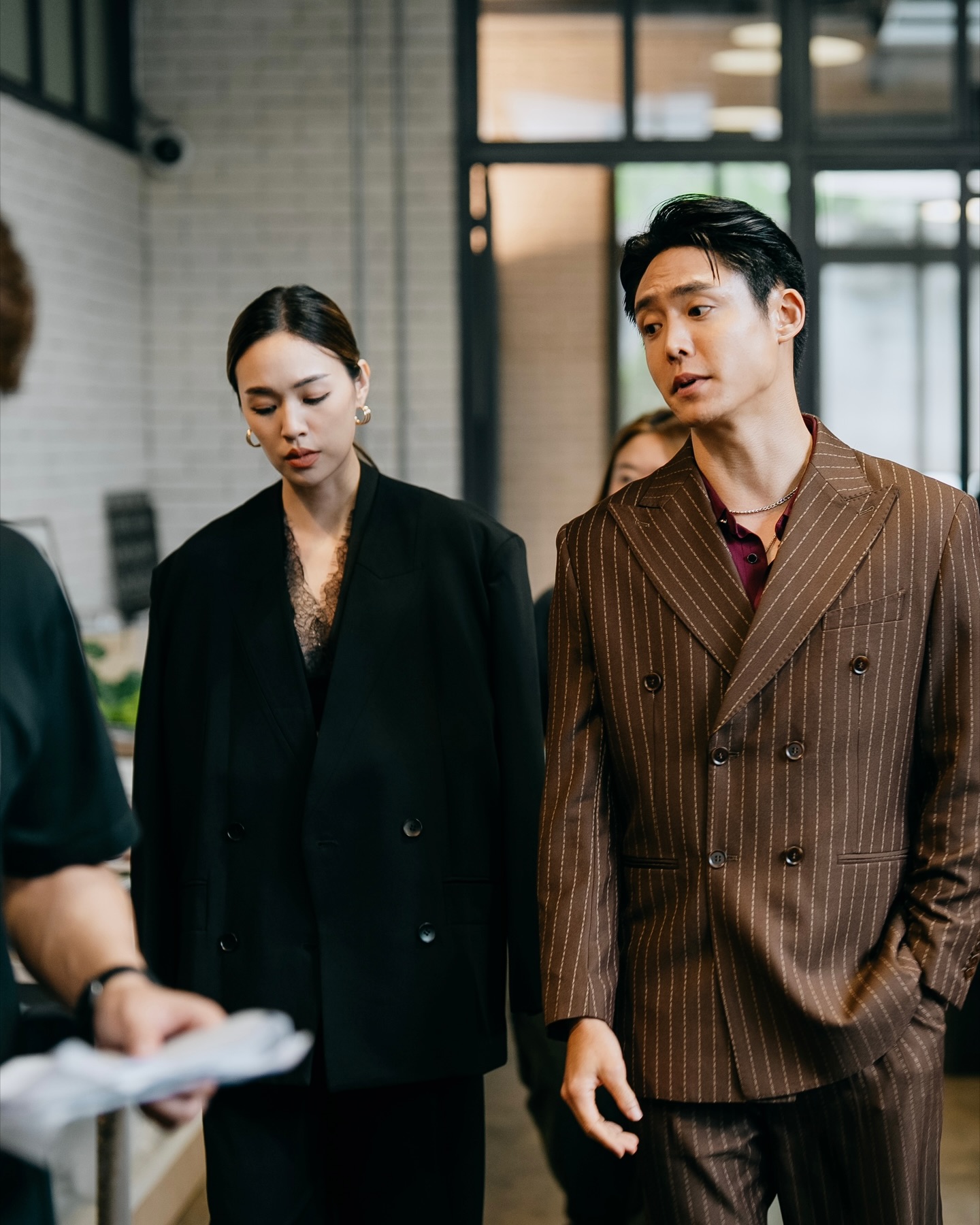 แยม - มทิรา ตันติประสุต