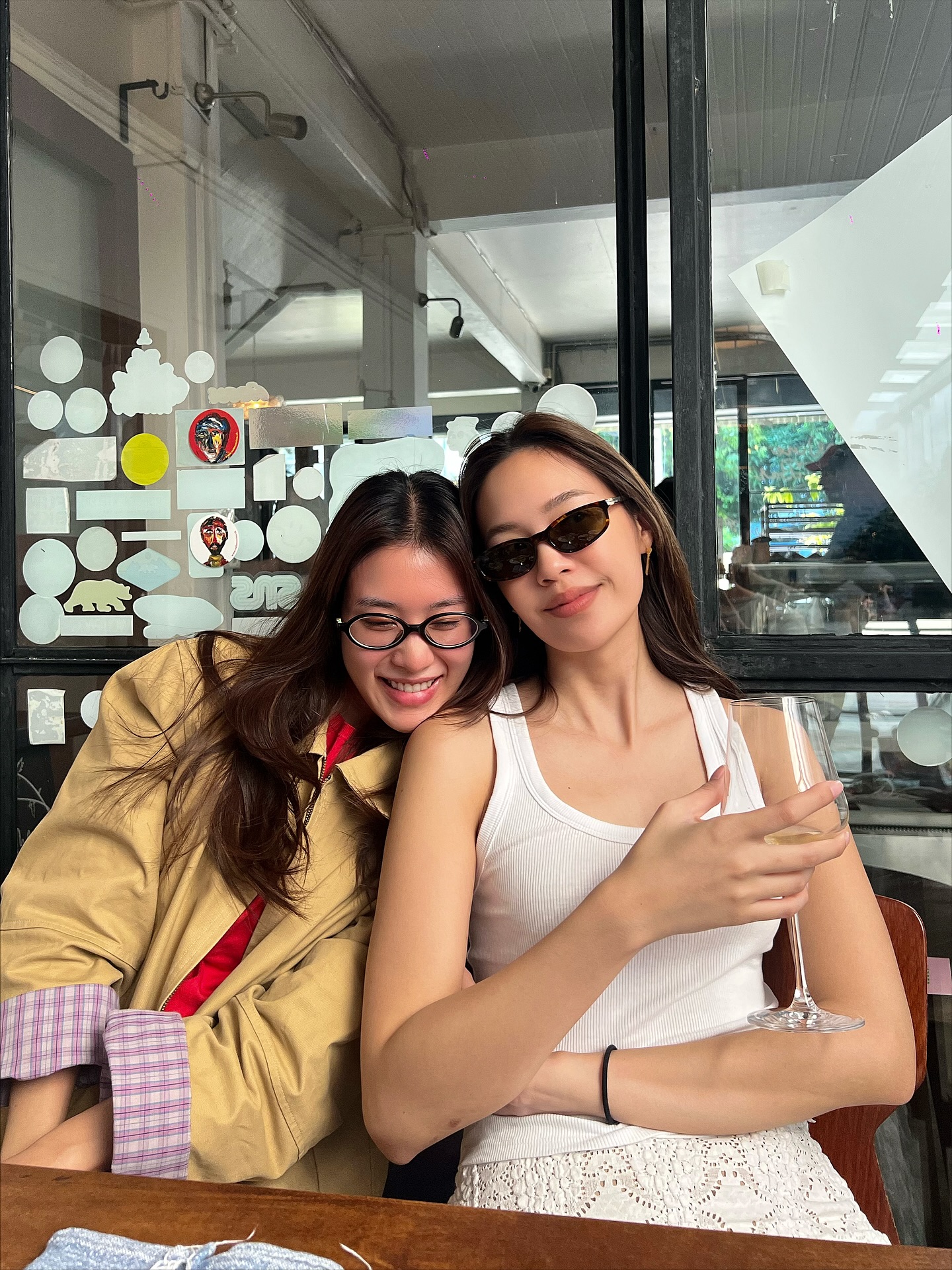 แยม - มทิรา ตันติประสุต