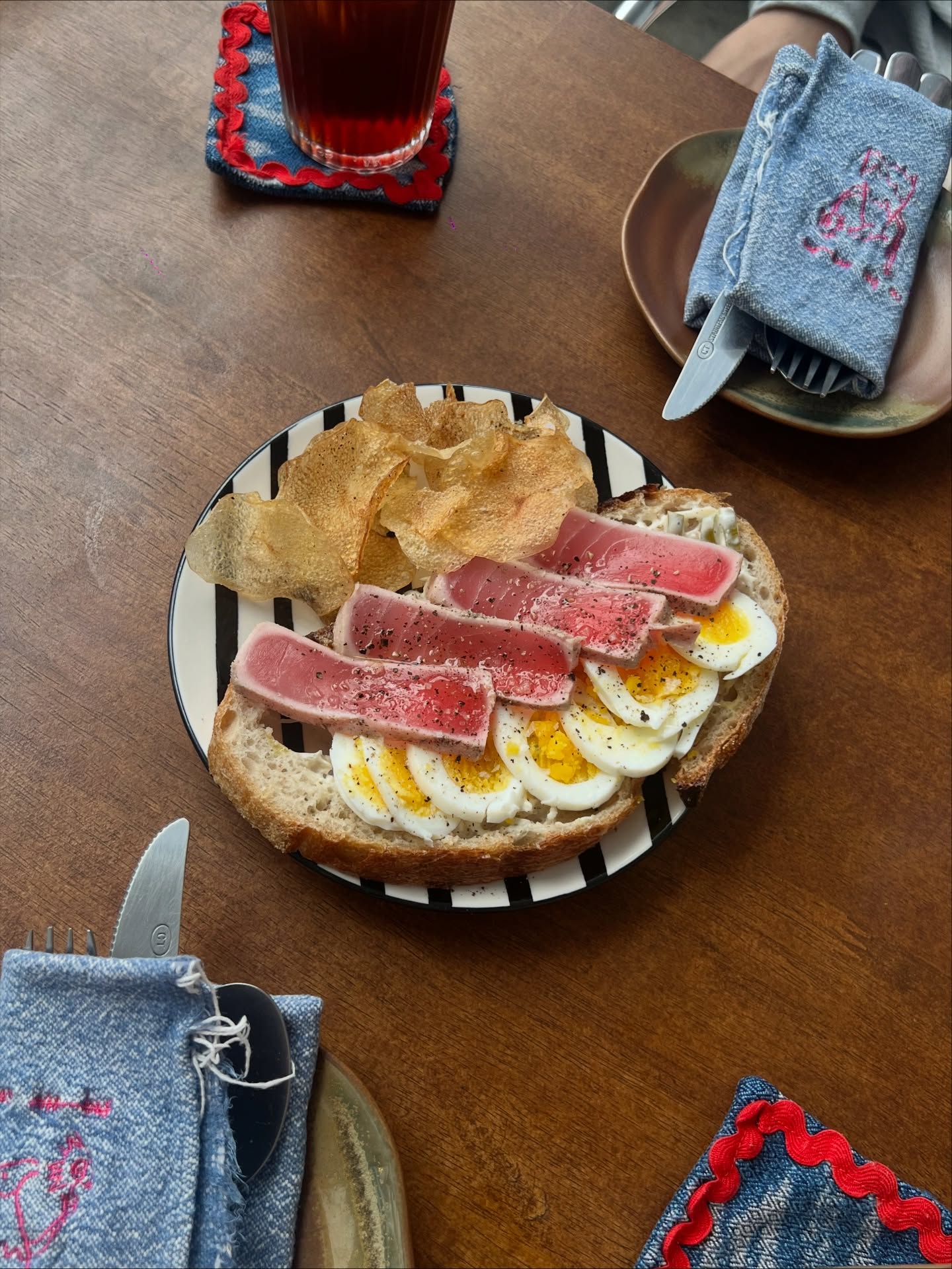 แยม - มทิรา ตันติประสุต