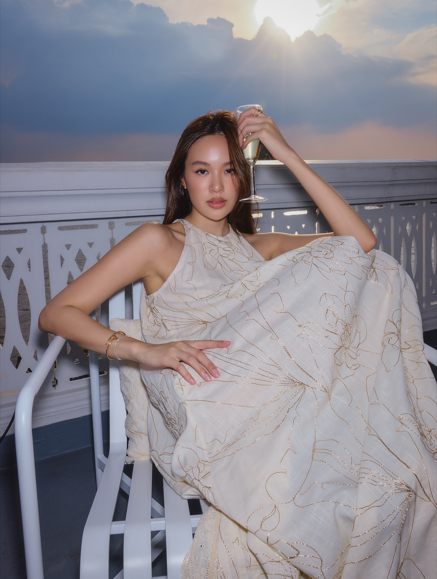 แยม - มทิรา ตันติประสุต