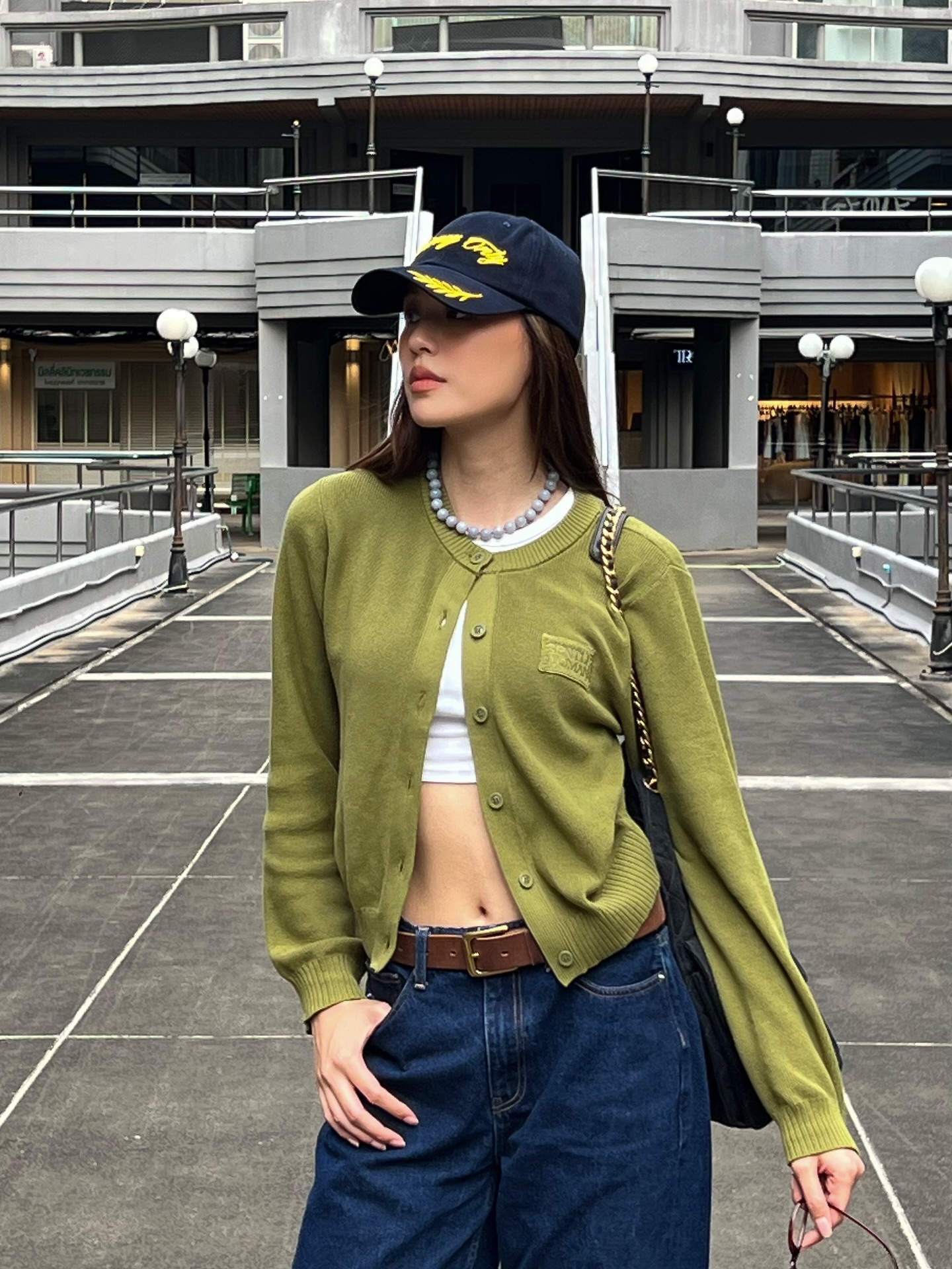 แยม - มทิรา ตันติประสุต