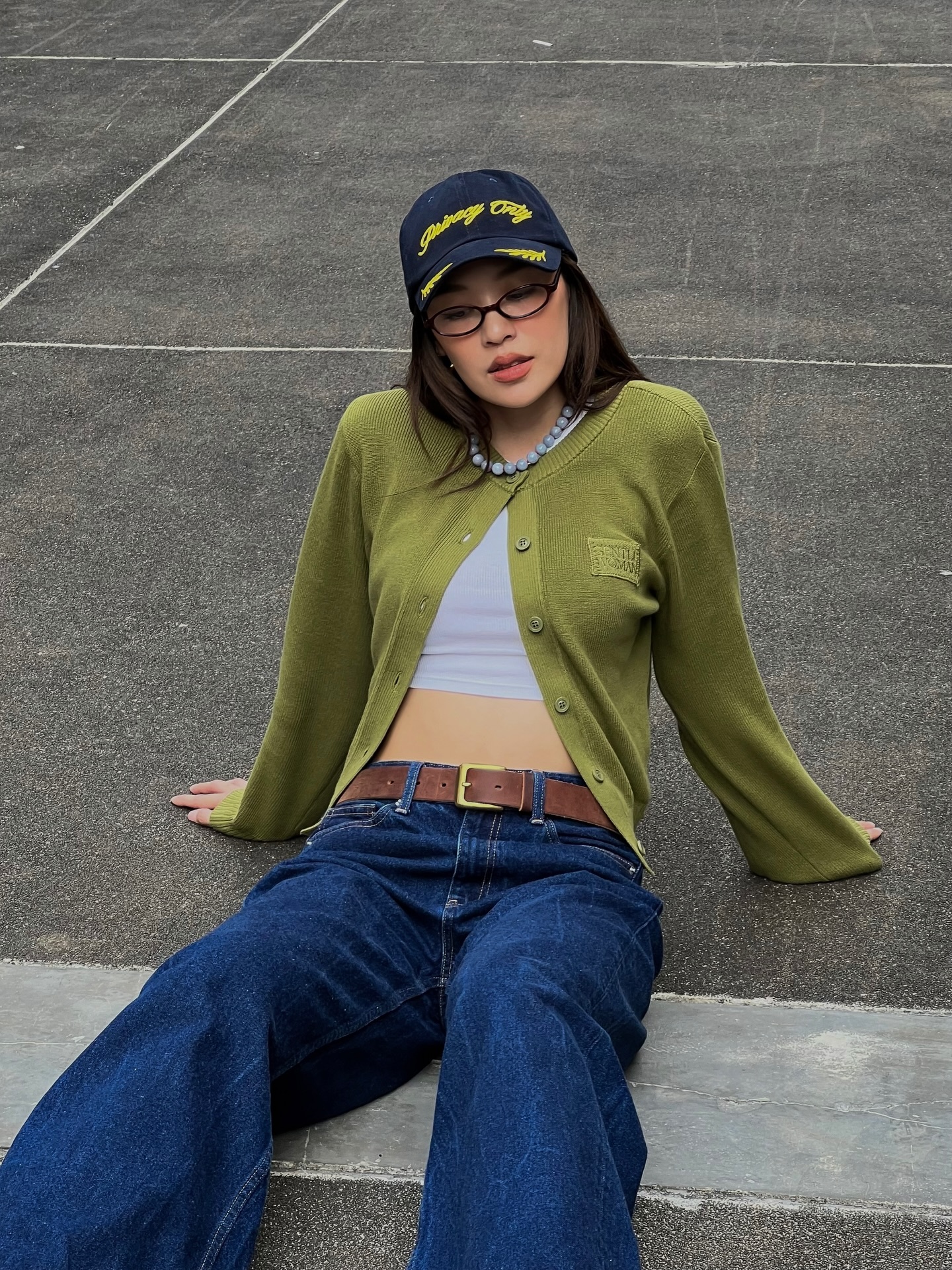 แยม - มทิรา ตันติประสุต