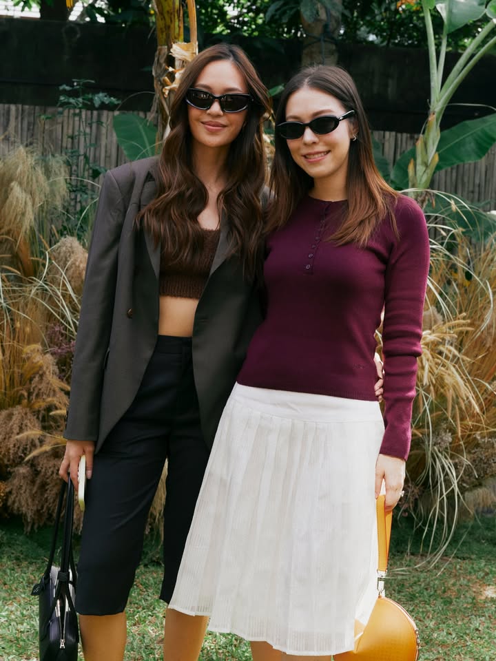 แยม - มทิรา ตันติประสุต