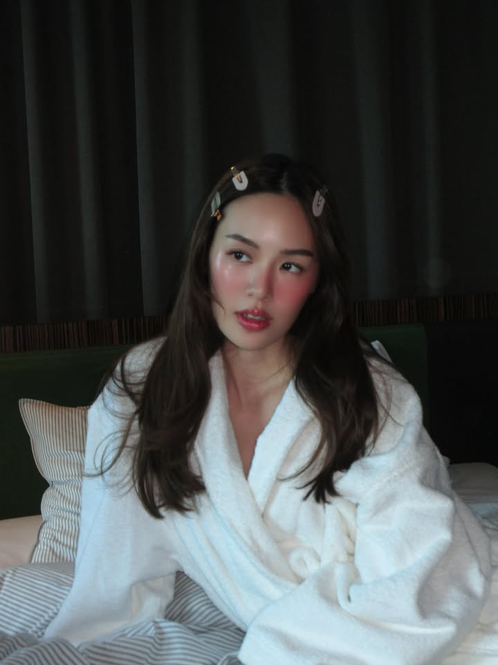 แยม - มทิรา ตันติประสุต