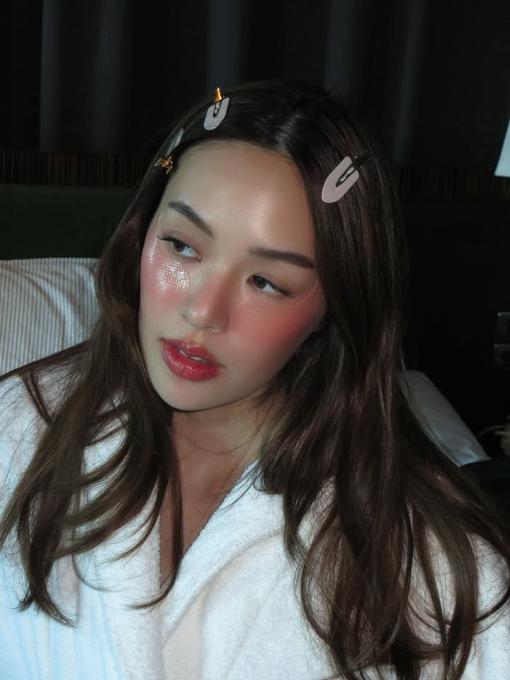 แยม - มทิรา ตันติประสุต