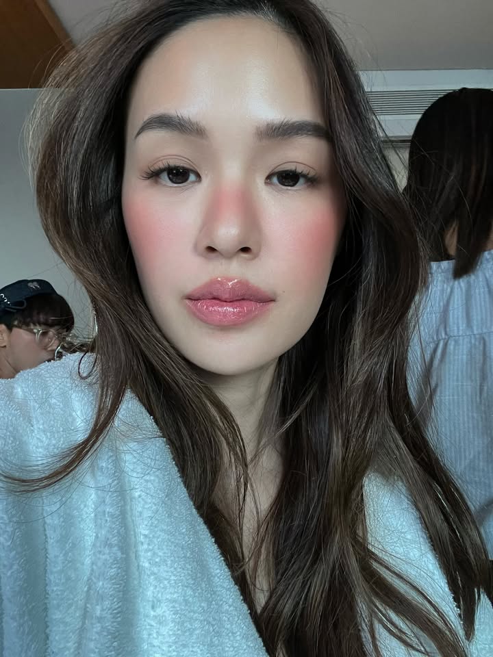 แยม - มทิรา ตันติประสุต