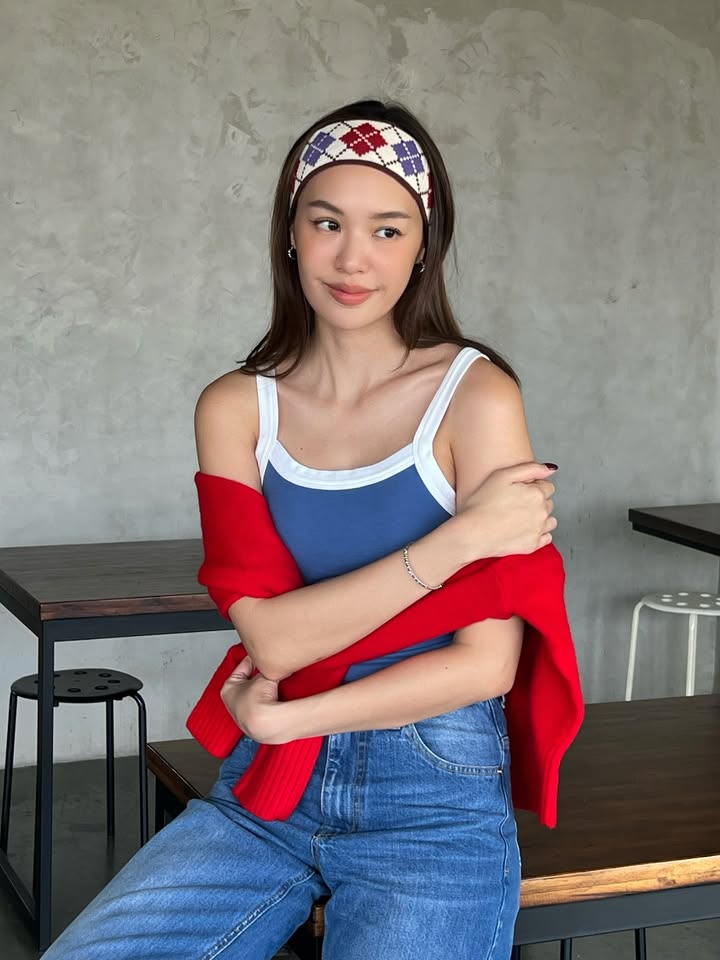 แยม - มทิรา ตันติประสุต