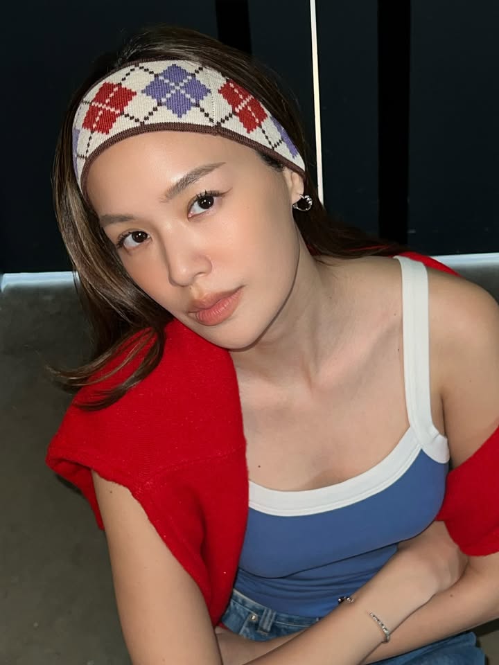 แยม - มทิรา ตันติประสุต