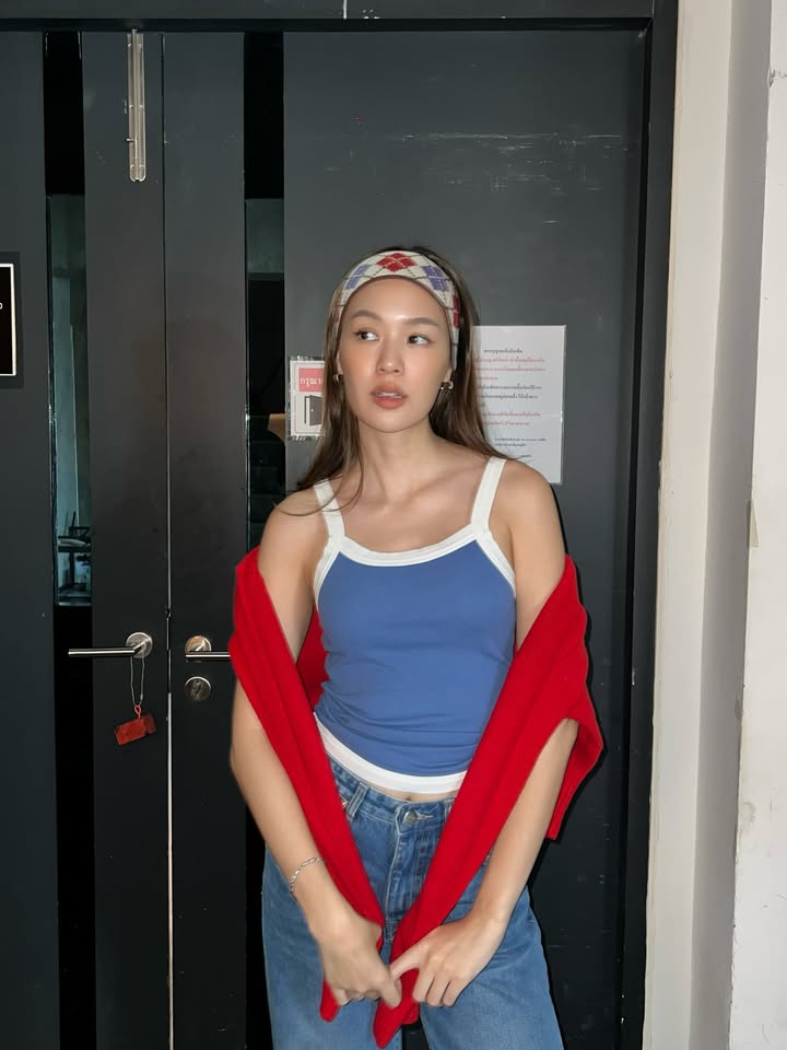 แยม - มทิรา ตันติประสุต