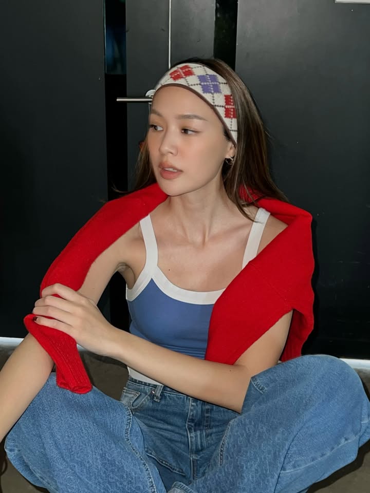 แยม - มทิรา ตันติประสุต