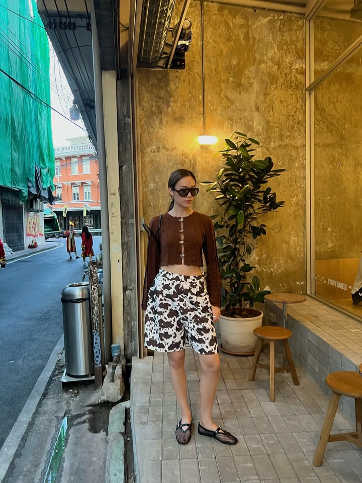 แยม - มทิรา ตันติประสุต