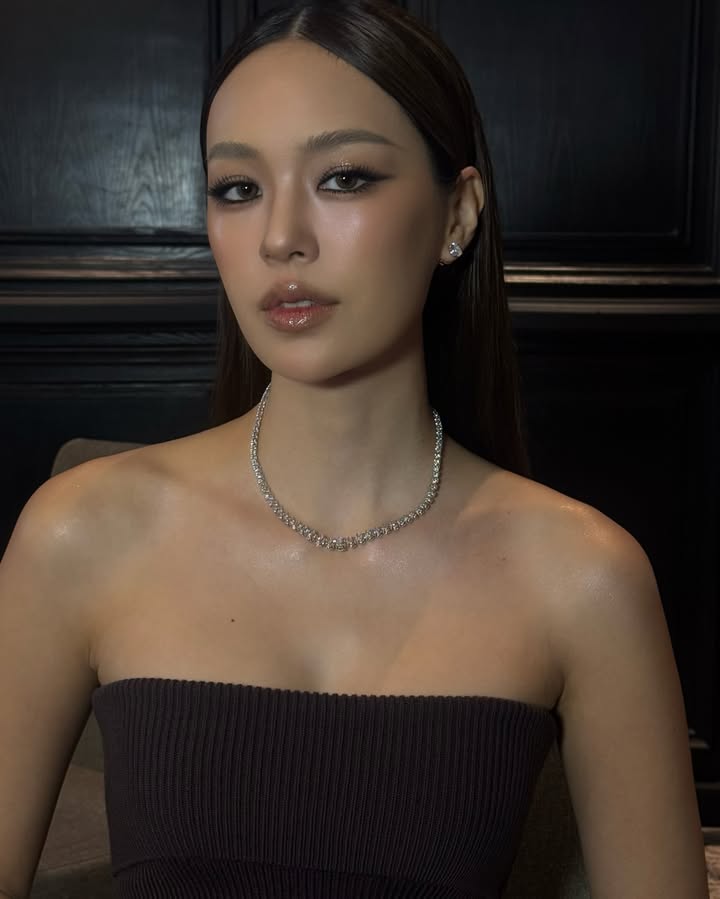 แยม - มทิรา ตันติประสุต