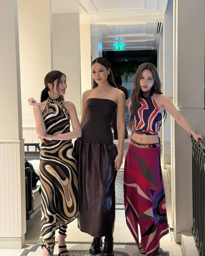 แยม - มทิรา ตันติประสุต