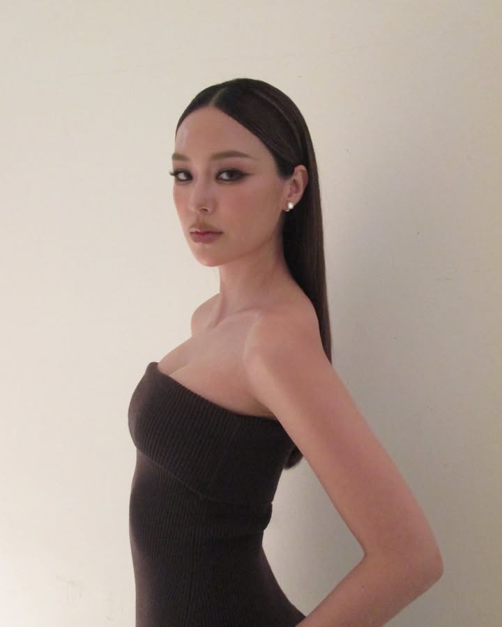 แยม - มทิรา ตันติประสุต