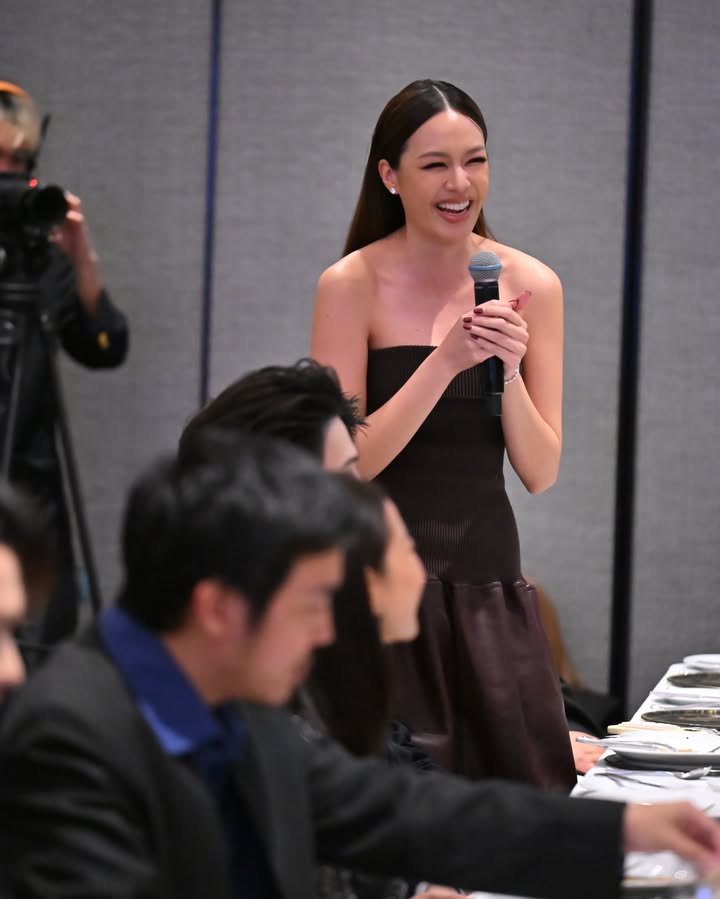 แยม - มทิรา ตันติประสุต