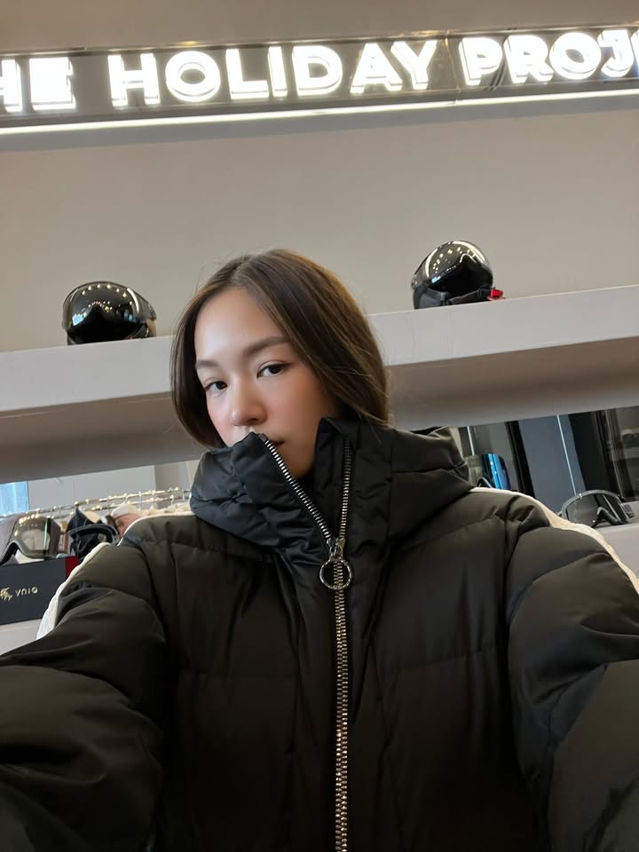 แยม - มทิรา ตันติประสุต