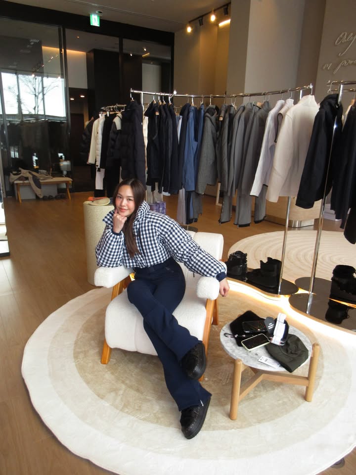 แยม - มทิรา ตันติประสุต