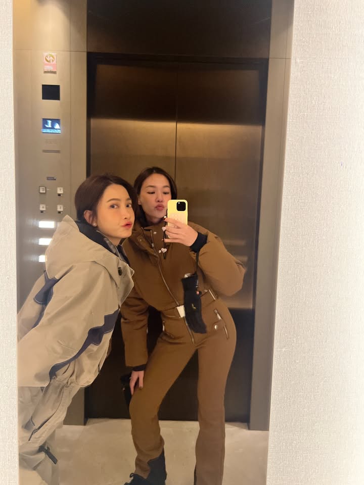 แยม - มทิรา ตันติประสุต