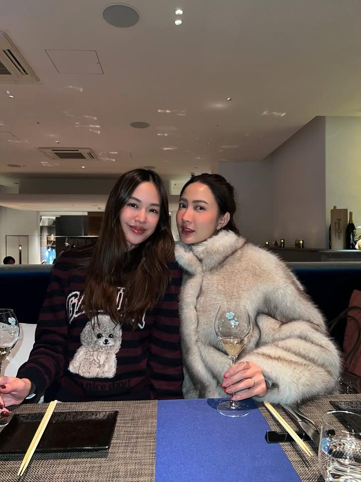 แยม - มทิรา ตันติประสุต